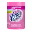 Vanish Quita Mancha Oxi Action