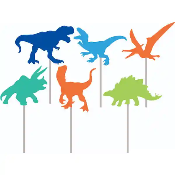 Vela Dinosaurio