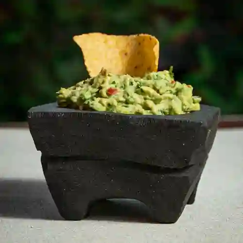 Guacamole