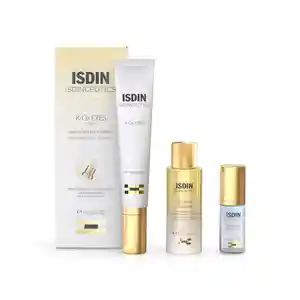 Isdin Set K-Ox Eyes + Regalos Esenciales Antiedad