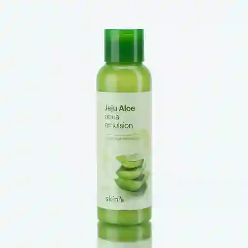 Skin79 Loción Hidratante Jeju Aloe Vera
