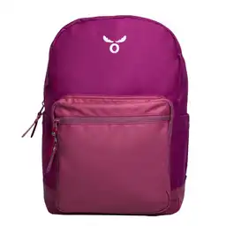 Mochila Magenta Florida Moose