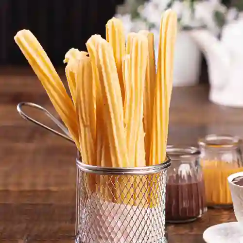 Churro Box Mega Jumbo