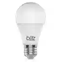 Blitz Foco Ampolleta LED G3 9W Blitz Luz Fría