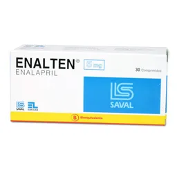 Enalten (5 mg)