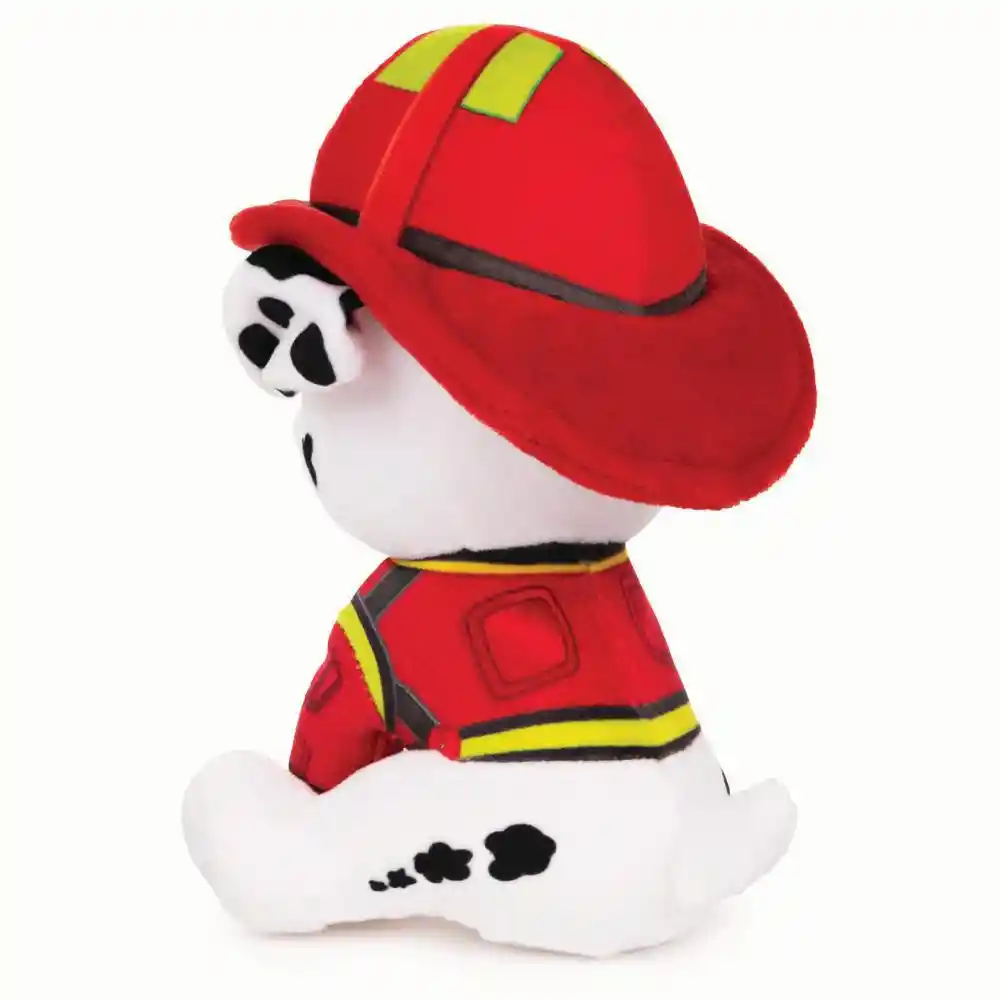 Beanie Boos Marshall Paw Patrol