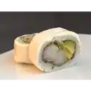 70. Cheese Ebi Roll