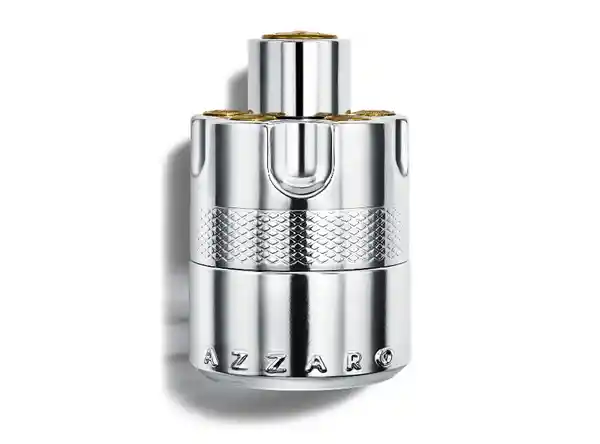 Azzaro Perfume Wanted Hombre