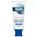 Oral-B Pasta Dental Detox Deep Clean