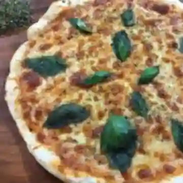 Pizza Margarita 34 Cm