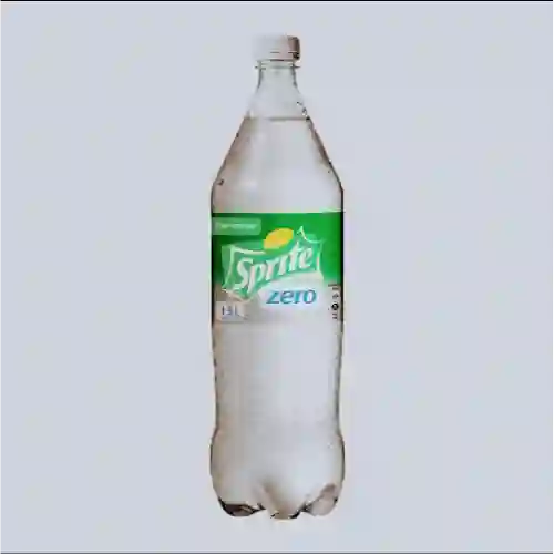 Sprite Zero 1.5 ml