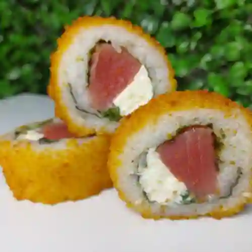 55. Atún Roll