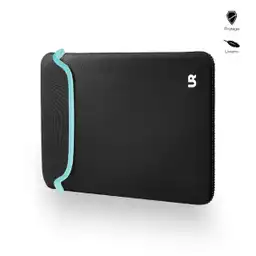 Ur Funda Laptop Skin po Blue 16