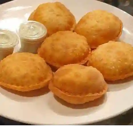 Pastelitos