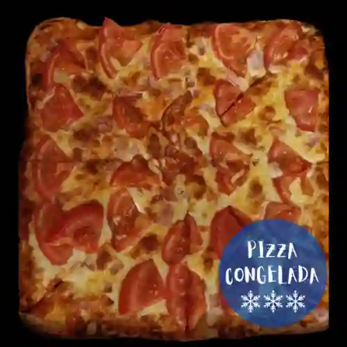 Pizza Topizzima Napolitana 32Cm.