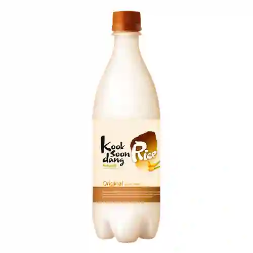 Makgeolli Original 750 ml