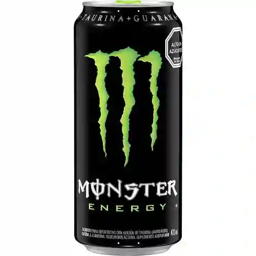 Monster Energy Regular