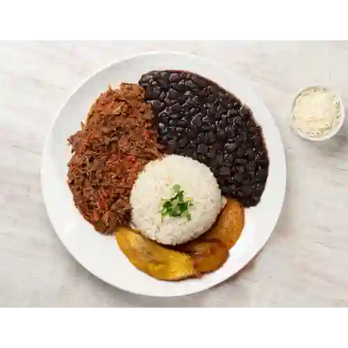 Pabellón Criollo