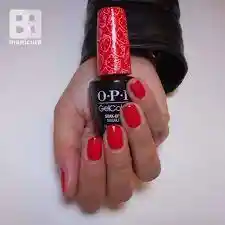 OPI Esmalte Permanente 5 Apples Tail 15 Ml H89