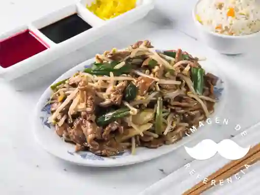 Diente de Dragón Carne