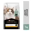 Pro Plan Alimento para Gato Adulto Cat Live Clear