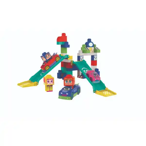 Juguete Bloques Maxi 3