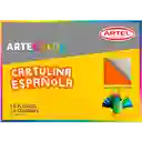 Artel Cartulina Artecolor Española