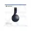 Playstation Audífonos de Diadema Inalámbricos Pulse 3D Color Negro