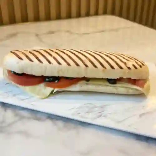 Panini Napolitano