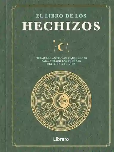 El Libro de Los Hechizos - Nicholas Breeze Wood