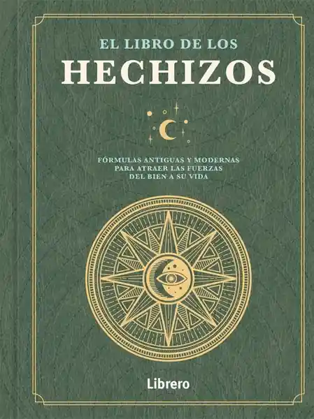 El Libro de Los Hechizos - Nicholas Breeze Wood