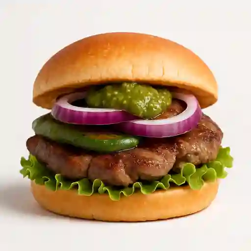 Churrasco la Anabelle