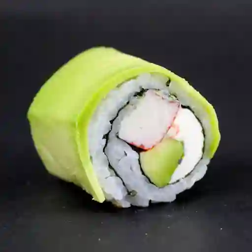 Maki Cheese Roll