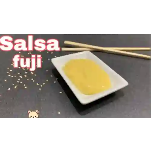 Salsa Fuji
