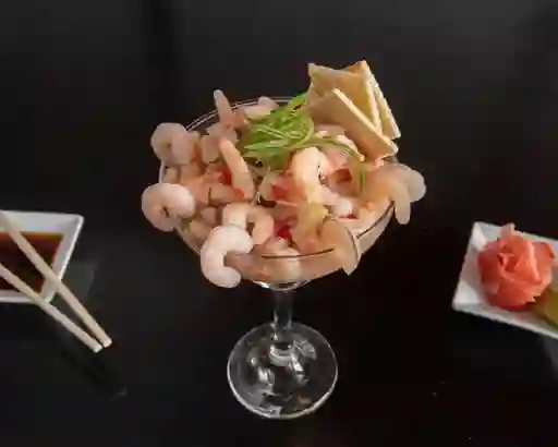 Ceviche