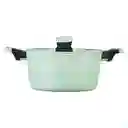 Kw Olla Soho Con Tapa Mint 20 cm