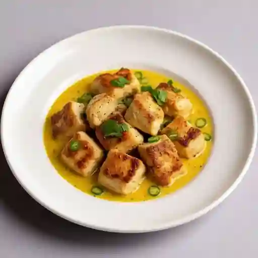 Leche De Tigre Clasica