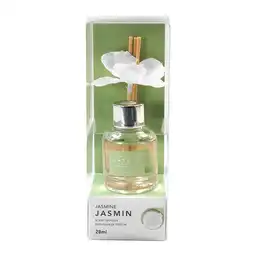 Miniso Difusor de Aroma 3D Jazmín