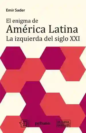 El Enigma de America Latina