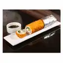 Hand Roll Kanikama