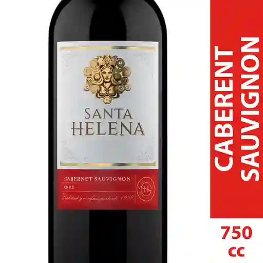 Santa Helena Vino Cabernet Sauvignon Variet