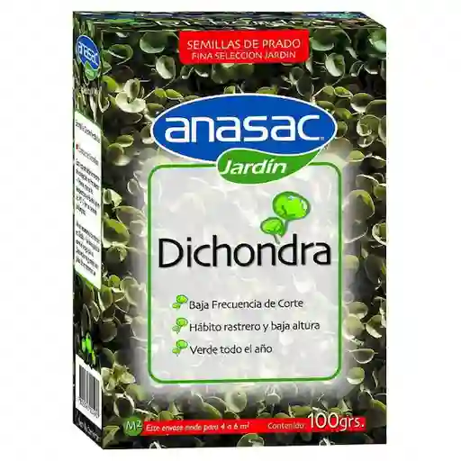 Anasac Semillas de Dichondra 100 g