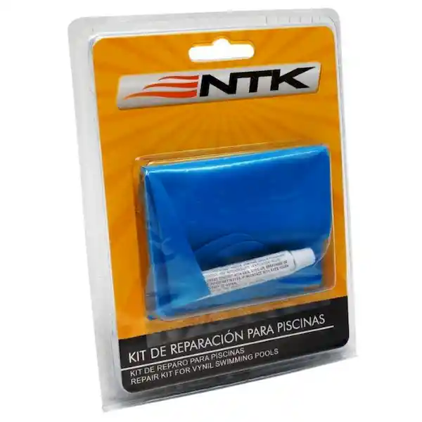 Ntk Kit de Reparación Para Piscinas