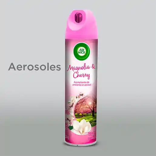 Air Wick Aromatizante Ari Relajacion Lavanda