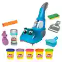   Play Doh  Masa Moldeable Aspiradora Zoom 