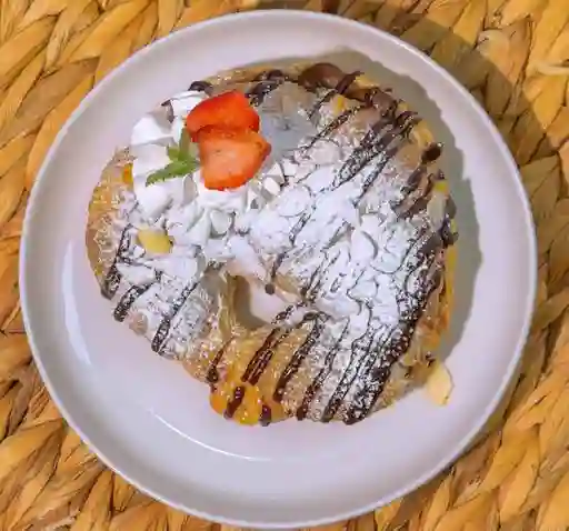 Croissant Dulce
