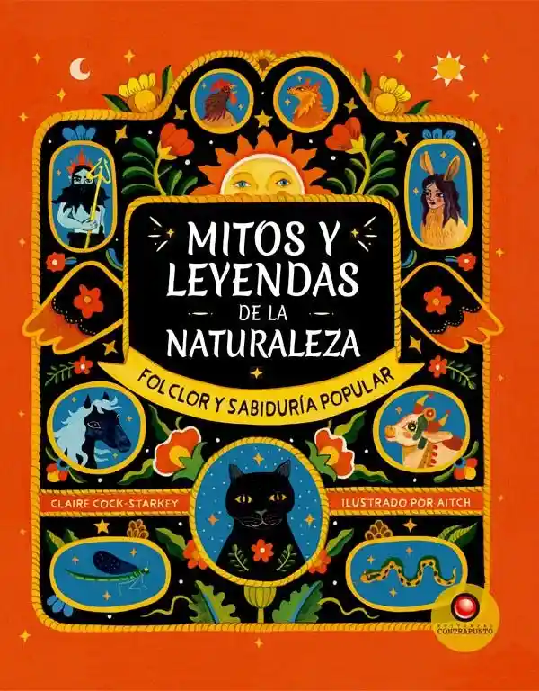 Mitos y Leyendas de la Naturaleza