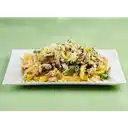 Papas Mix de Pollo