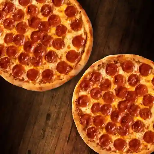 Promo San Peppe Doble 2x