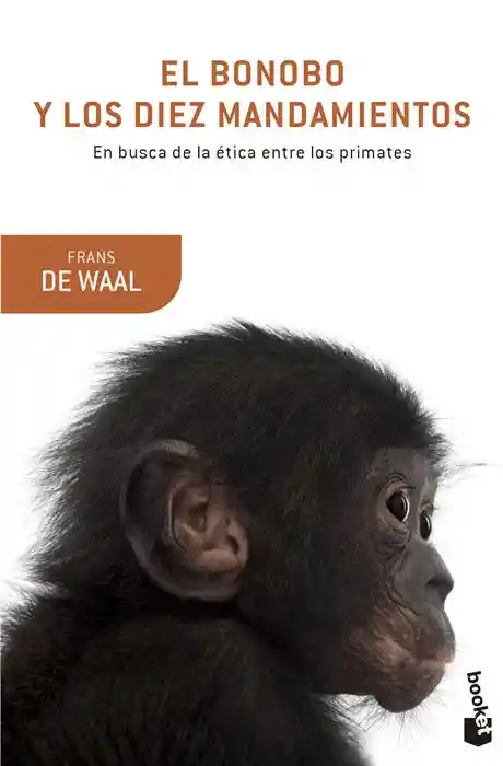 El Bonobo Y Los Diez Mandamientos